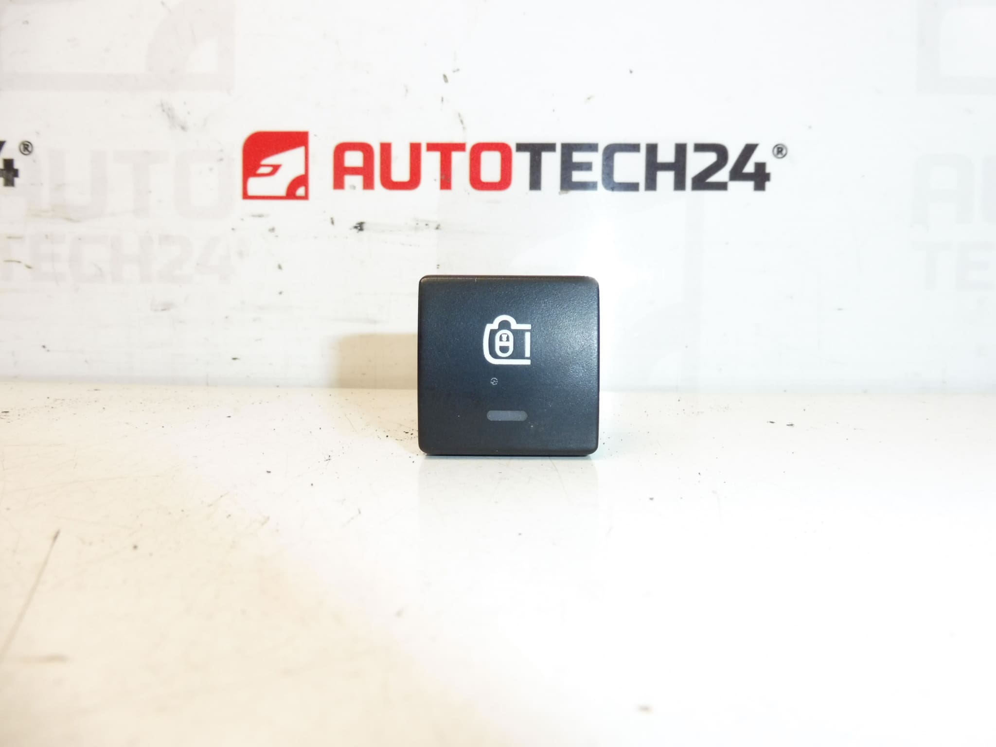 Citroën Peugeot 96583098xt 6490E1