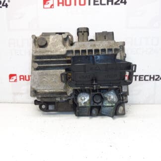 ECU Štart/Stop Delphi Citroën Peugeot 9810858280