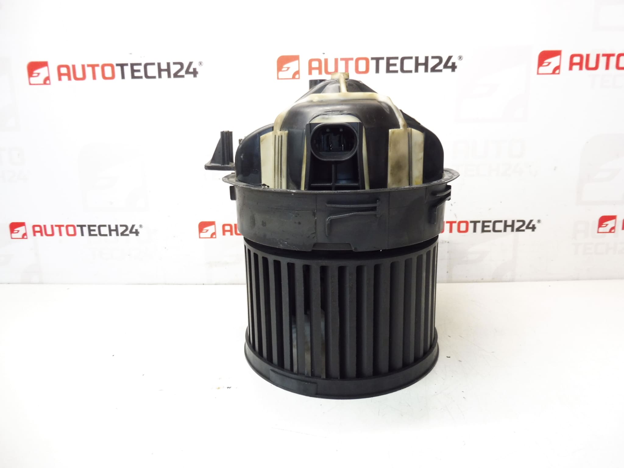 Fan Valeo Citroen C3 Picasso T1000588K 6441Z7