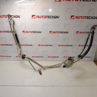 Klíma rúrka Citroën Berlingo III 9681693180 6477C9