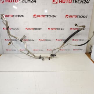 Klíma rúrka Citroën C-ELYSEE Peugeot 301 9676996380