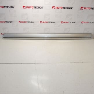 Ľavé zadné dvere Citroen C8 Peugeot 807 EZRC 1401029977 8546W2