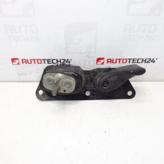 Mechanizmus Citroën Berlingo III 8719C9 9818171480 Dvere