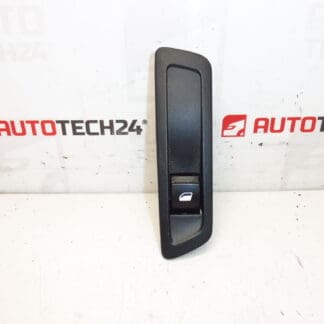 Vodič ľavého okna Citroen C-Elysée Peugeot 301 9674873977