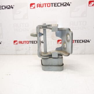 Zastavenie pravých predných dverí EWPB Citroen C3 Picasso 9035en