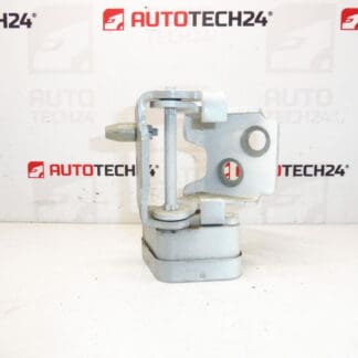 Zastavenie pravých zadných dverí EWPB Citroen C3 Picasso 9035FN