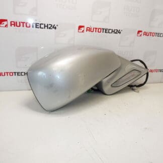 Zrkadlové pravé EZRC Citroën Peugeot 14009349ZR 8153FV