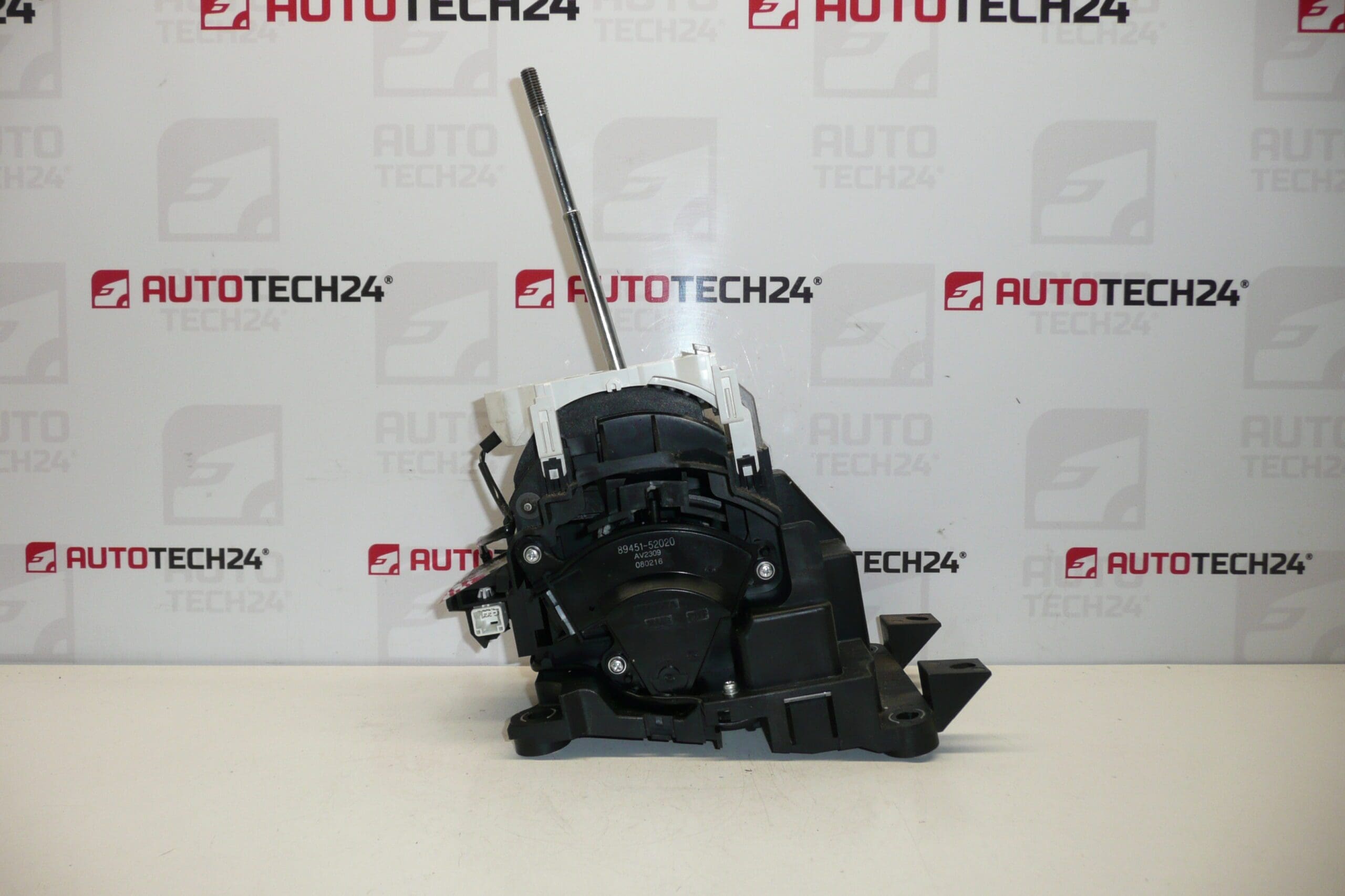 Posun automatického Citroën C1 Peugeot 107 89451-52020 89451-52021