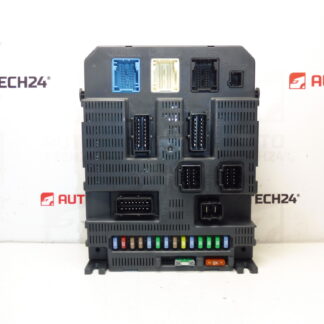 BSI Valeo P08-00 Citroën Peugeot 9663798480