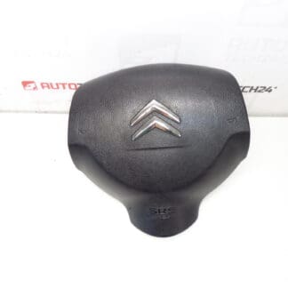 Airbag vodiča Citroën C-Crosser 608208100E 7030A141XA 4112KJ