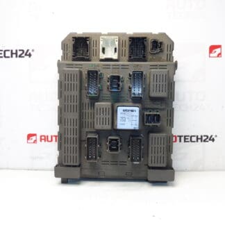 BSI Peugeot 607 9645585580