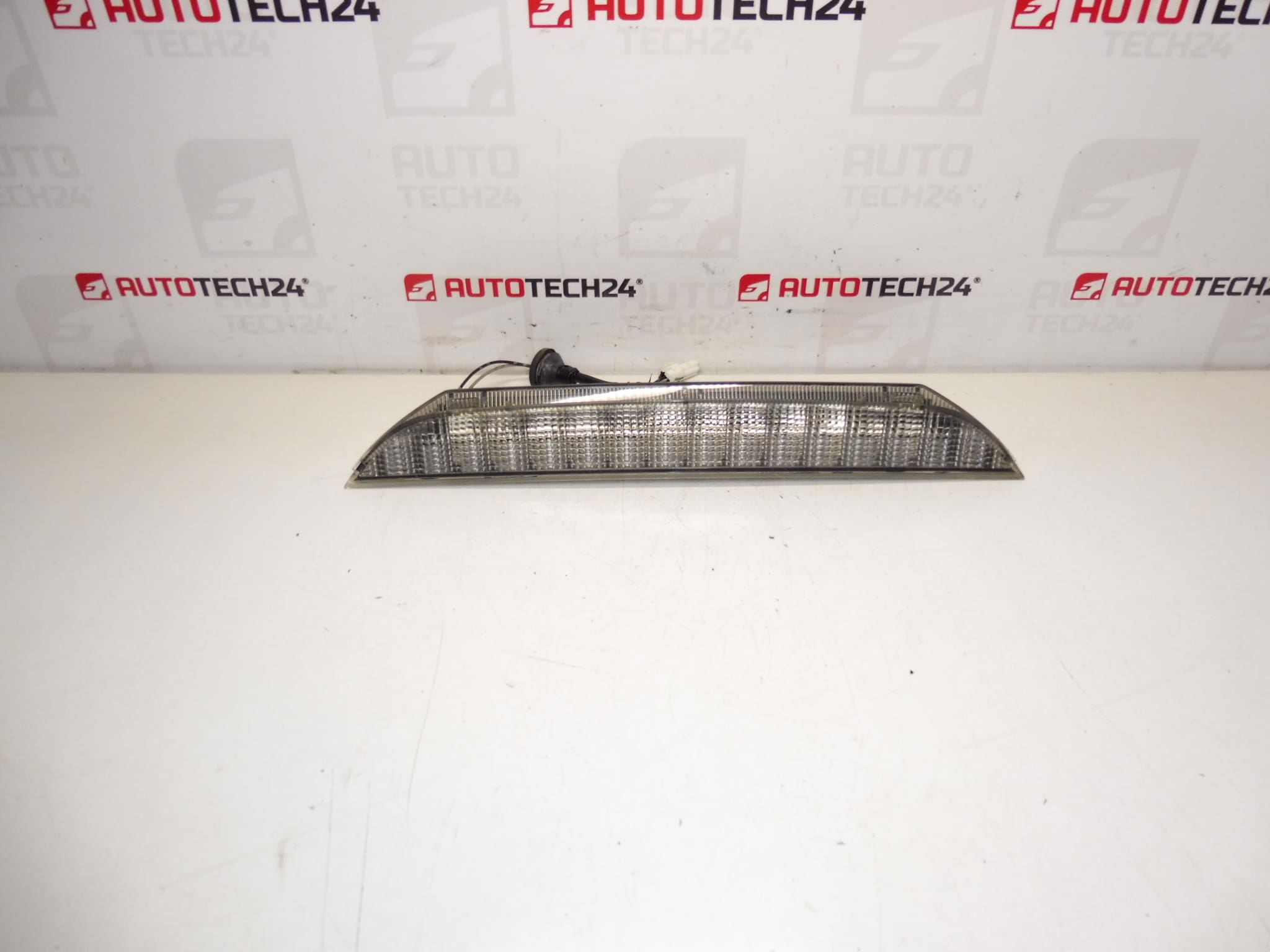 Citroën C-Crosser Peugeot 4007 6351CJ