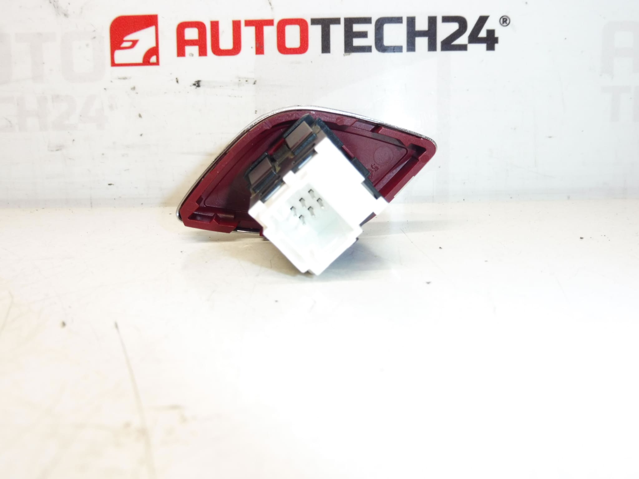 Citroën C3 II 9669616KR 6490CY – Obrázok 2