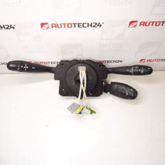 Citroën C5 963758555ZL 6242F9 Vodiči