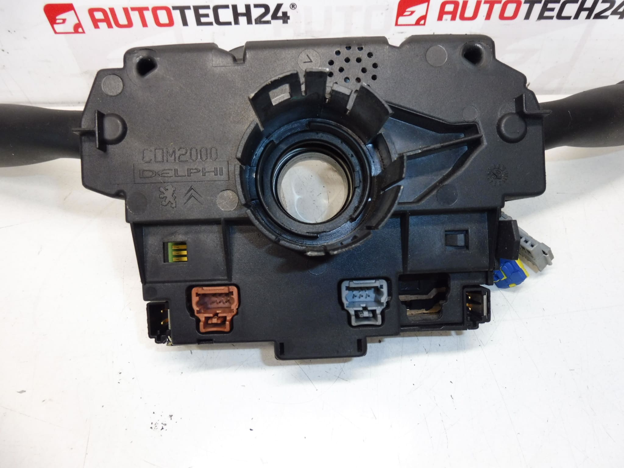 Citroën Peugeot 96511179xt – Obrázok 2