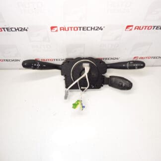 Citroën Peugeot 96511180xt 6242C3 Ovládače