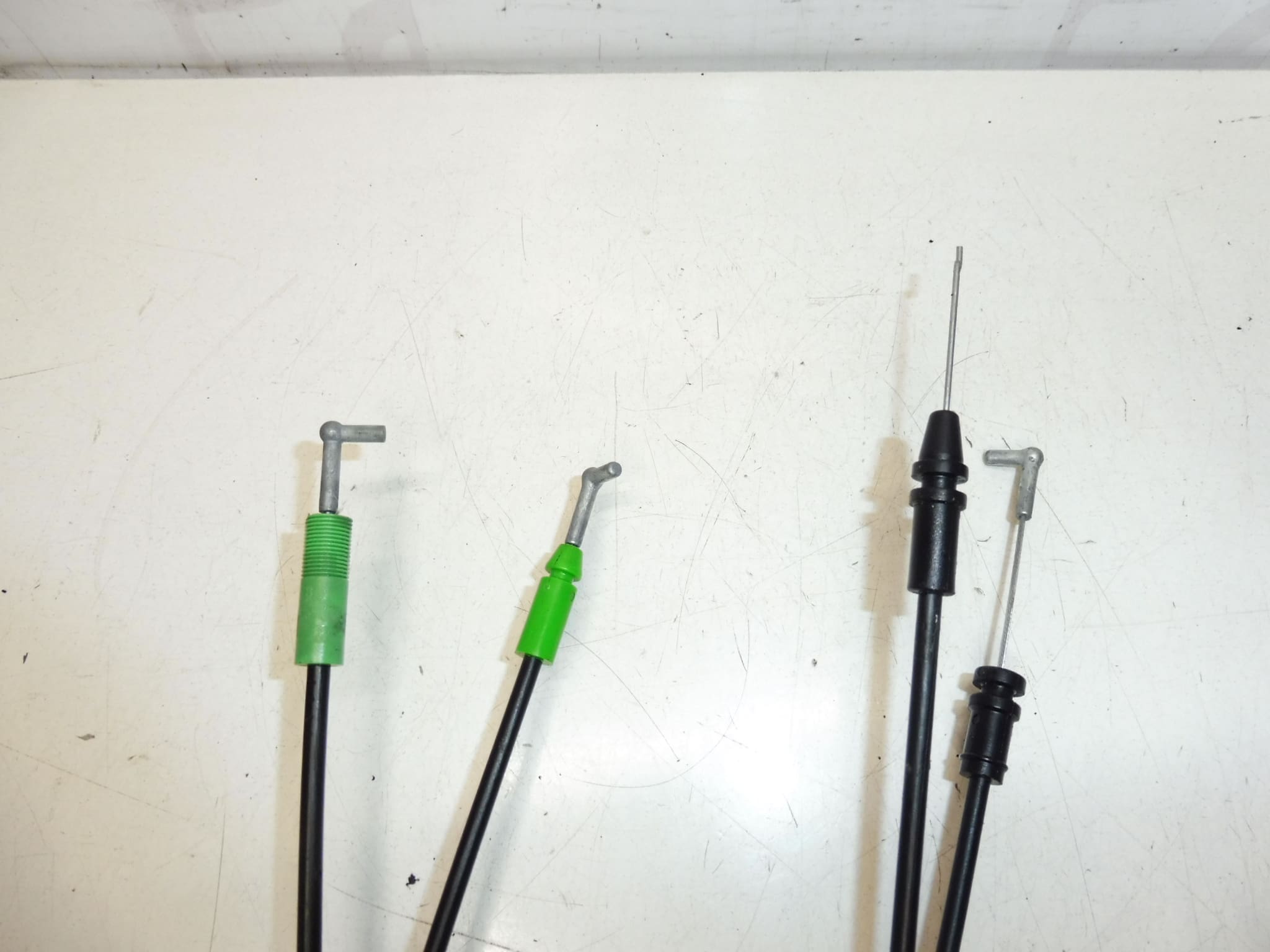 Káble na ľavé predné dvere Citroën C-Crosser Peugeot 4007 9151CF 9151ch – Obrázok 2