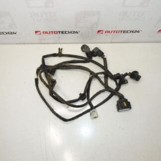 Objem PDC s Citroen C-Crosser Peugeot 4007 6590Z1 6590Z6 6534RJ