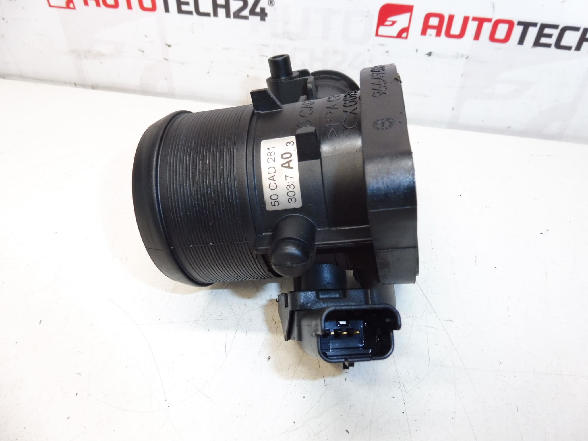 0 HDI RHK Peugeot 9664960080 0345F2