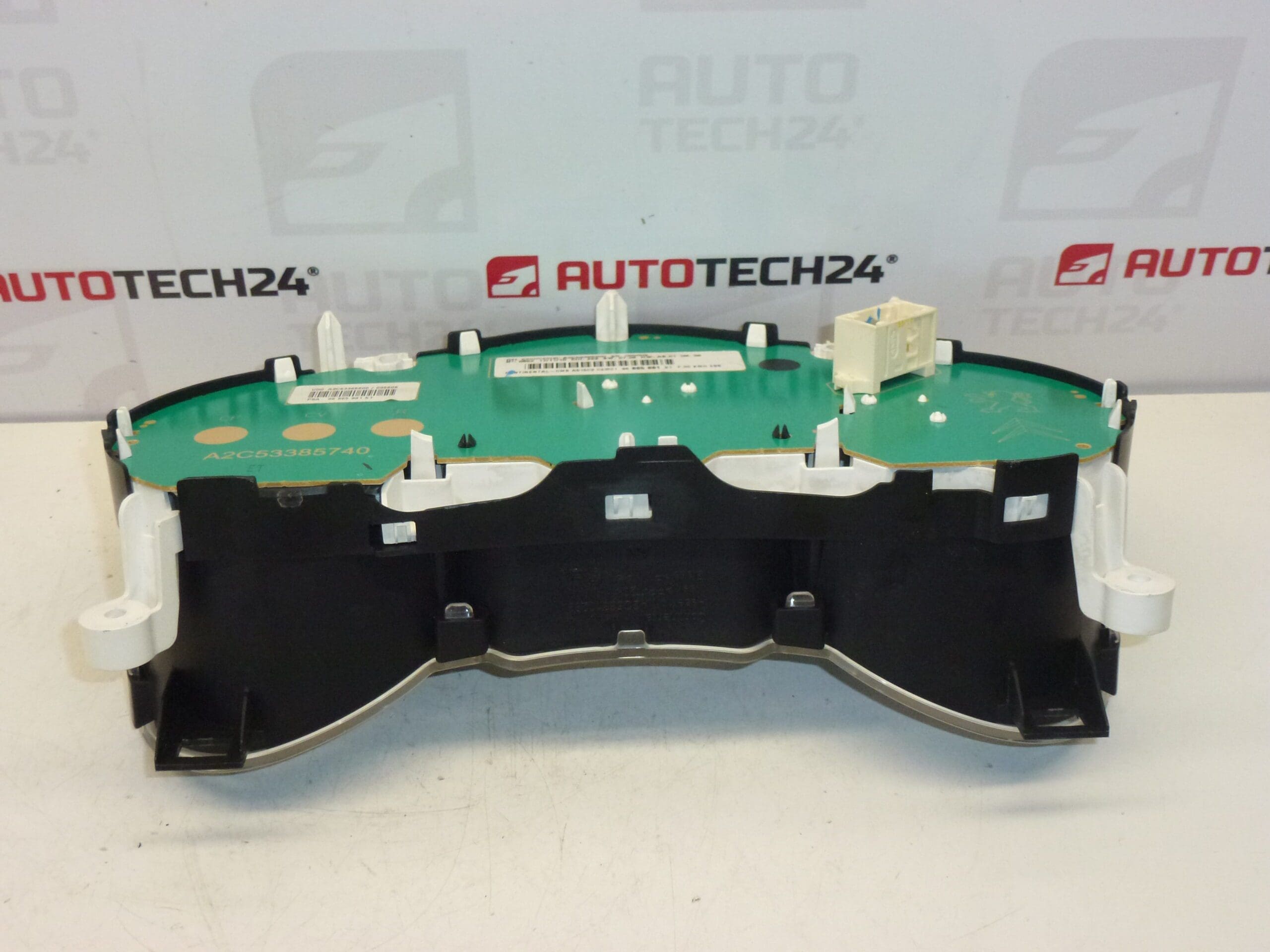 Otáčkomer Citroën C3 2009-2016 96665881XT 6103GG – Obrázok 2