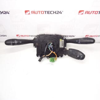 Vodiči pod volantom Citroën C6 Peugeot 407 96611306xt 6242T1