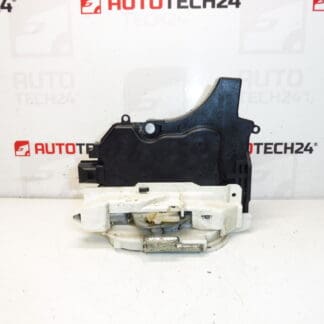 Zamknutie ľavých predných dverí Citroën C-Crosser Peugeot 4007 9135cc