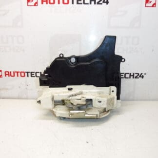 Zamknutie vľavo zadných dverí Citroën C-Crosser Peugeot 4007 9137N0