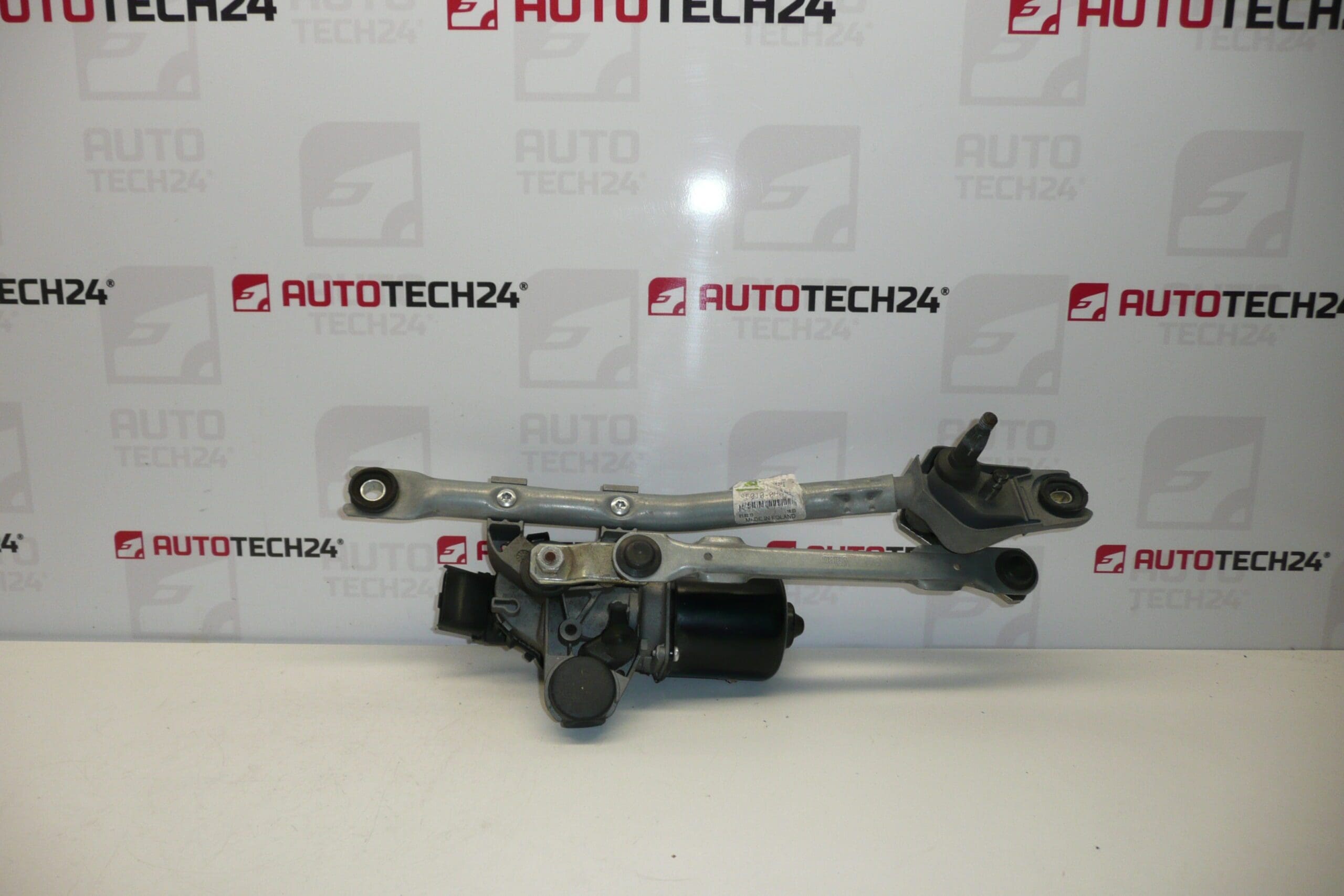 Motor stieračov Citroën C1 Peugeot 107 6405HT 6405T0