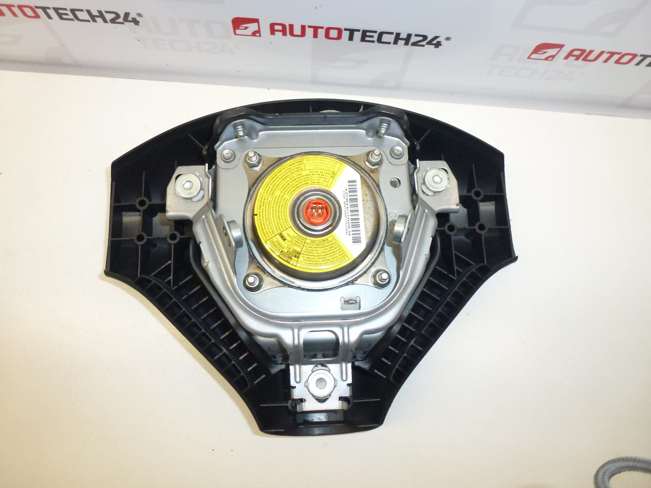 Airbag vodič Peugeot 107 do roku 2012 4112HT