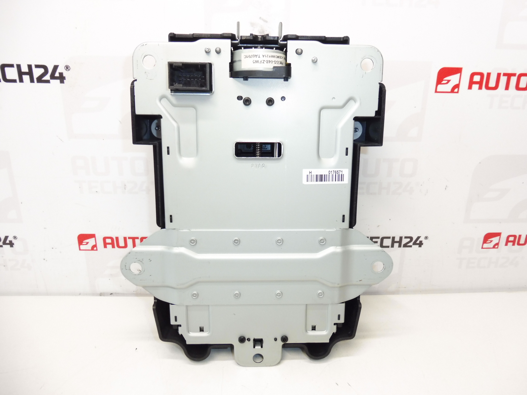 Head Up Display Peugeot 3008 5008 96665877d 6593k2