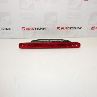 Tretie brzdové svetlo použité Citroën C1 Peugeot 107 1606372780