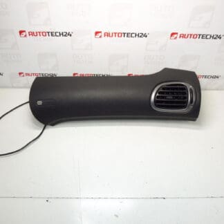 Airbag spolujazdca Peugeot 206 9683503180 8226TS