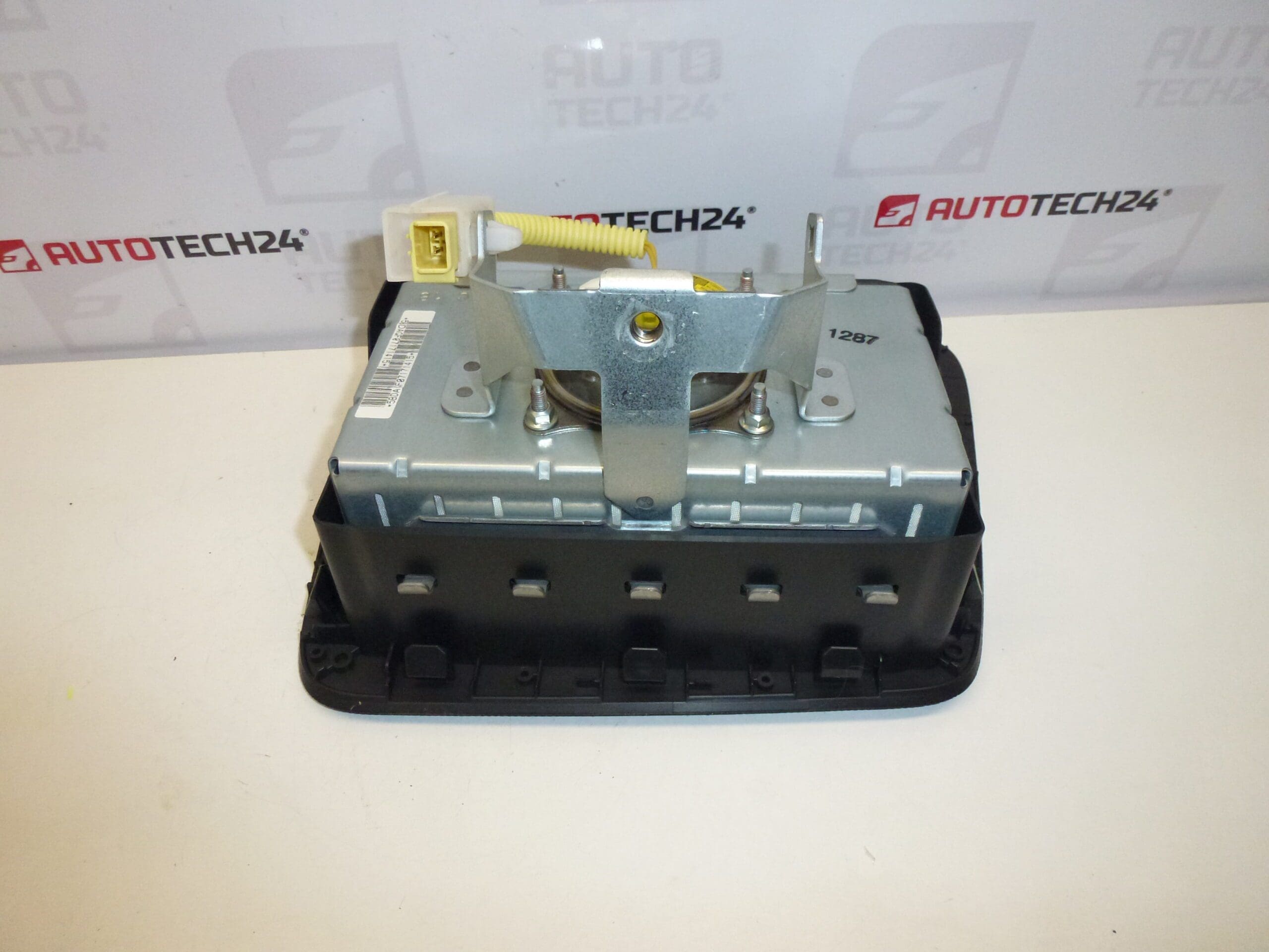 Airbag spolujazdec Citroën C1 Peugeot 107 8216JW – Obrázok 2