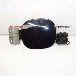 Citroën C Crosser Peugeot 4007 1508L6 1517E8 Tank Uzavretie