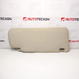 Citroën C-Crosser Peugeot 4007 8143Tw