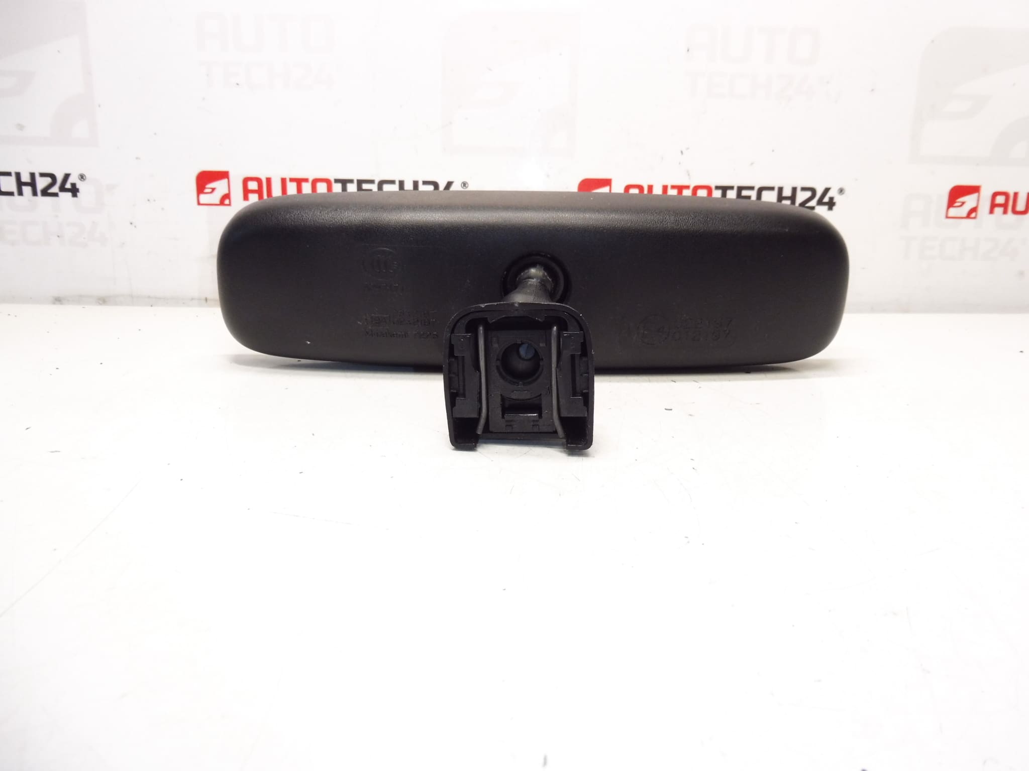 Citroën C-Crosser Peugeot 4007 8153ll zrkadlo – Obrázok 2