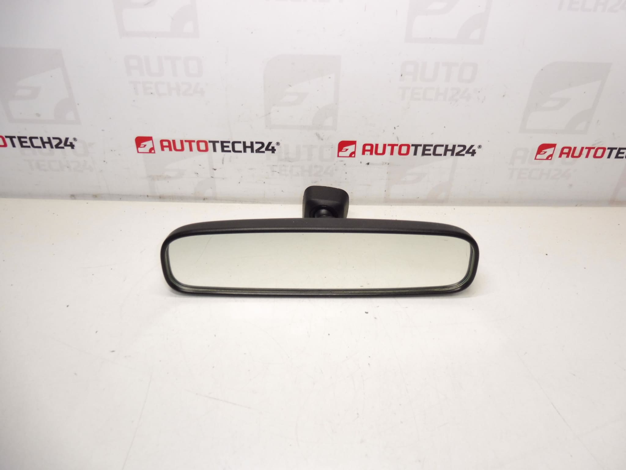 Citroën C-Crosser Peugeot 4007 8153ll zrkadlo
