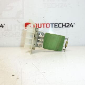 Citroën Peugeot 6450NV Controller