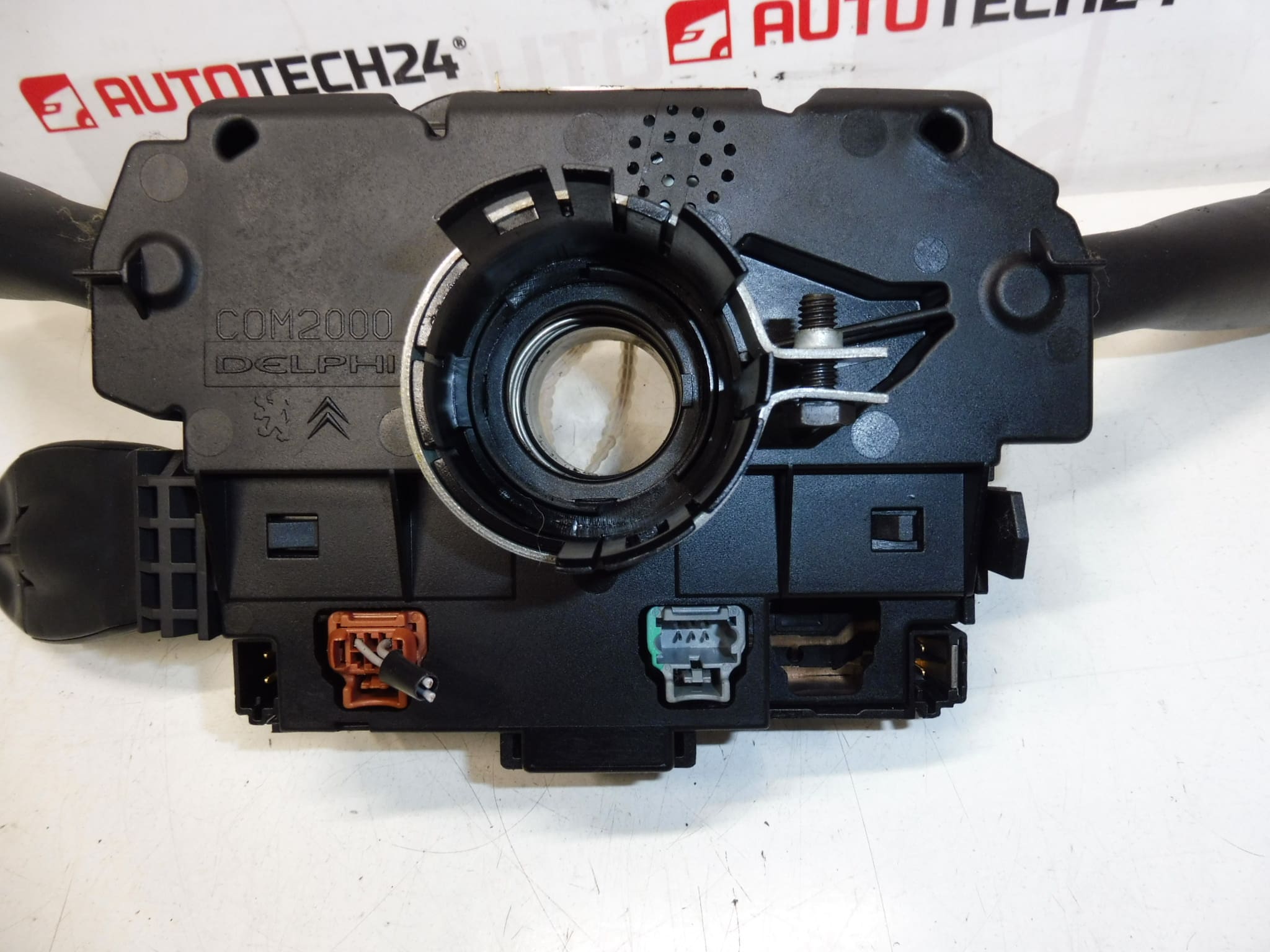 Citroën Peugeot 96451821ZL 6242G5 – Obrázok 2