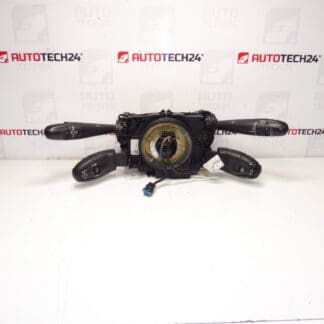 COM pákové ovládače 2008 Citroën Peugeot 96663613XT 96773912ZD 6243WP