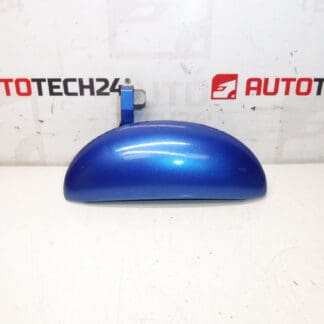 Elx Citroën C1 Peugeot 107 9101an's pravé zadné dvere