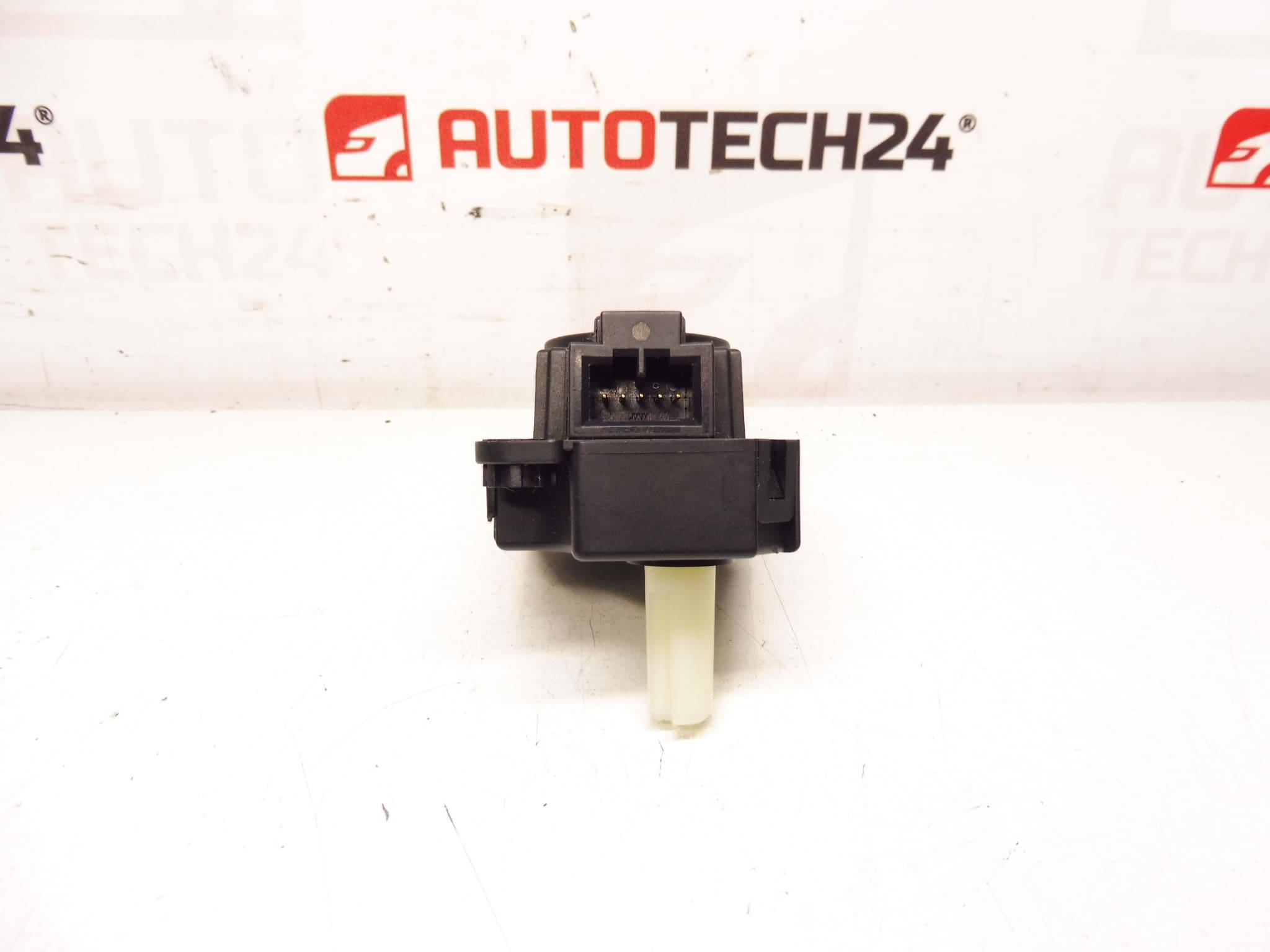 FDK Citroën Peugeot VHB30-30005-A 647902 – Obrázok 2