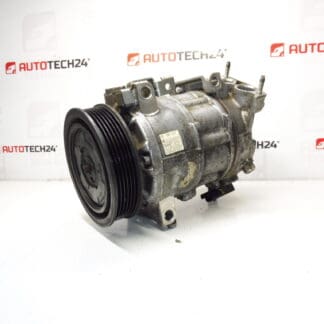 Kompresor klimatizácie Denso 6SEL16 447190-8122 9826268480 6453WH