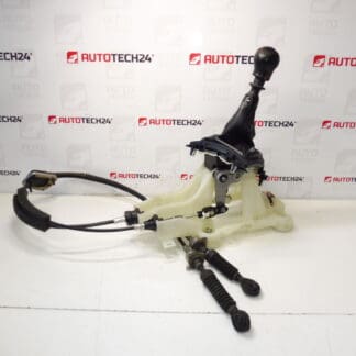 Lanovky so sadou posunutia Citroën Peugeot 2400FS 2444G