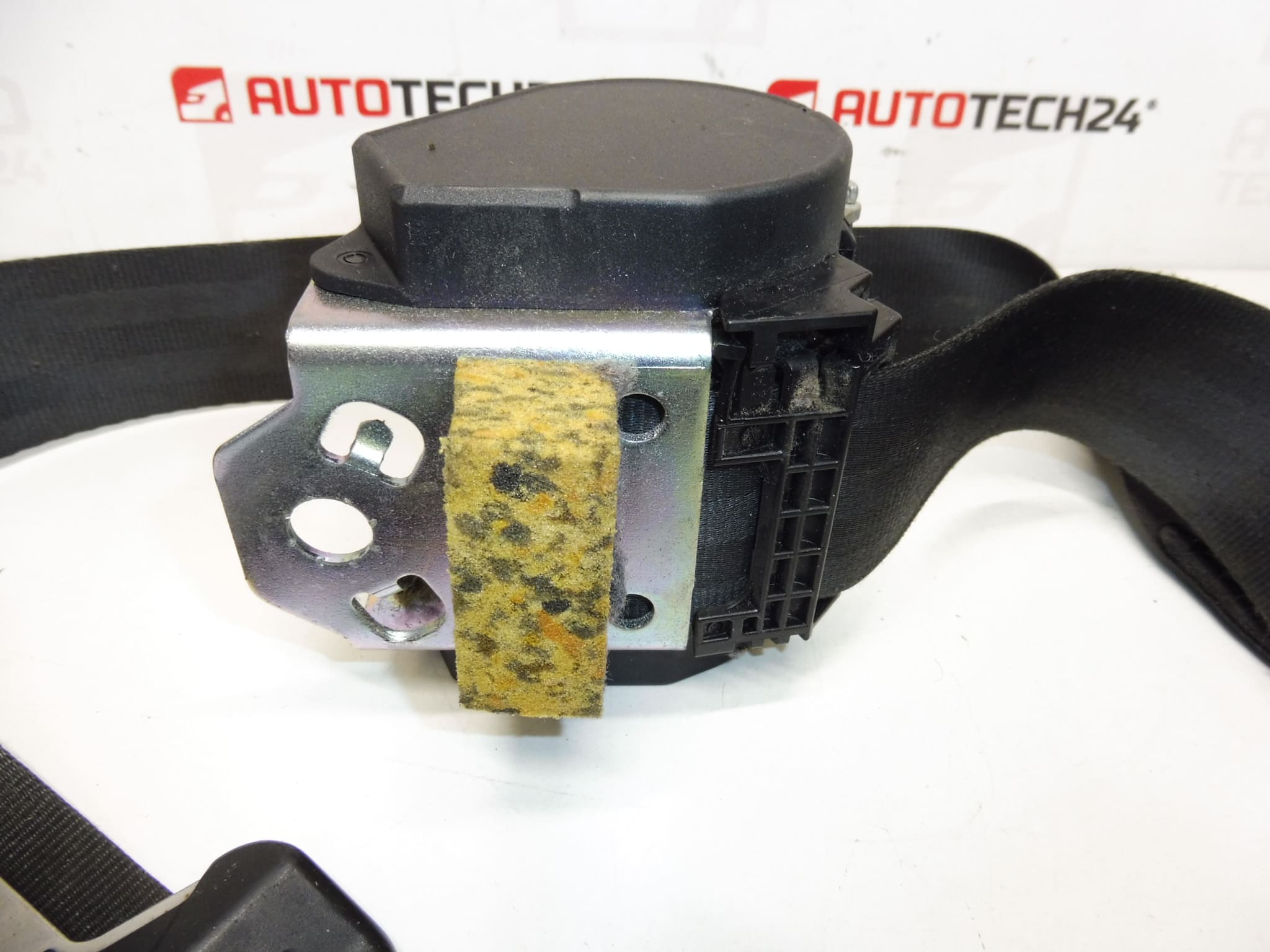 Predný pás Citroën Peugeot 9632474280 96324742XX 8973CY – Obrázok 2