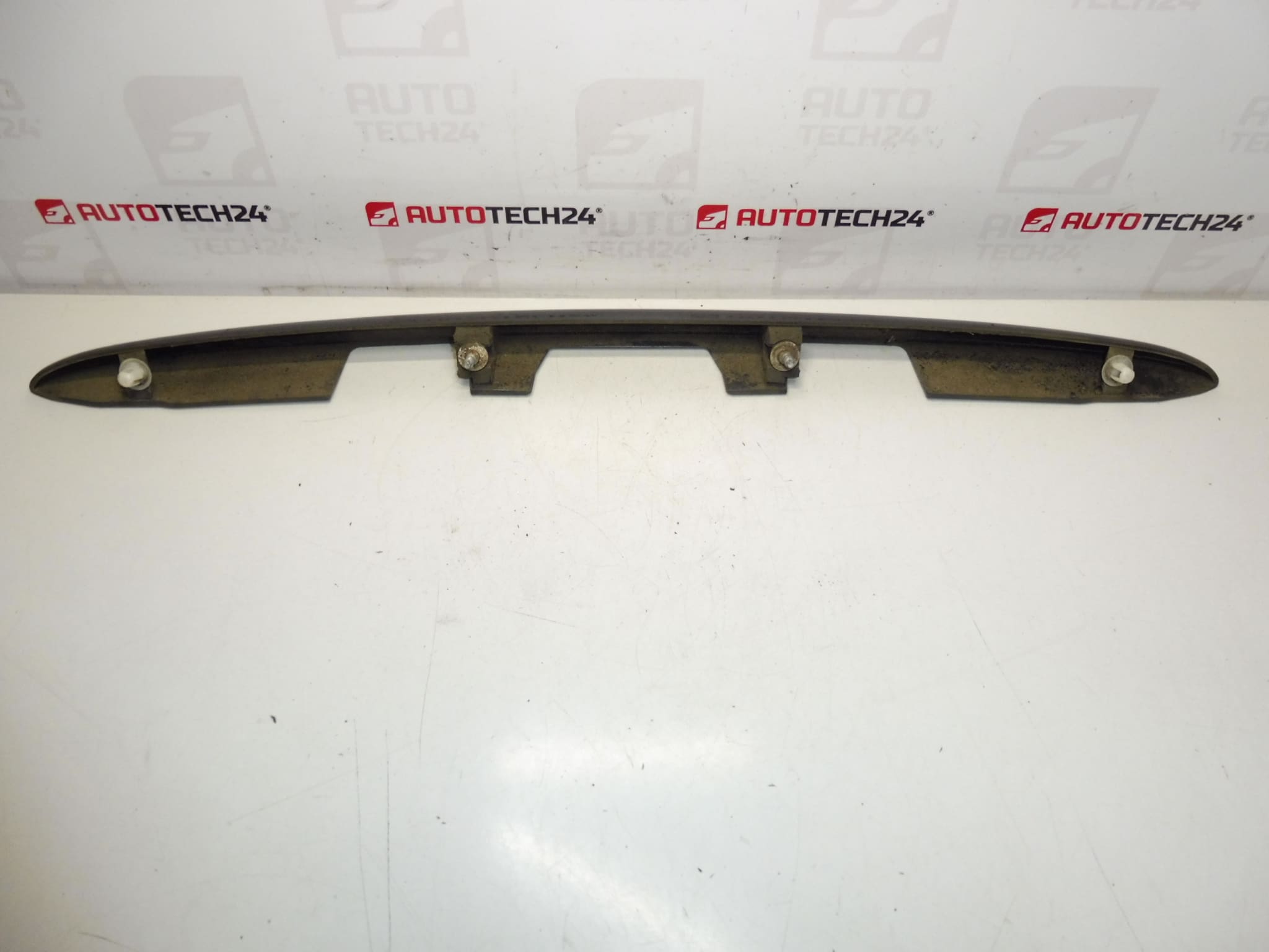 Rukoväť KTH Peugeot 206 9648068077 8742F6 – Obrázok 2