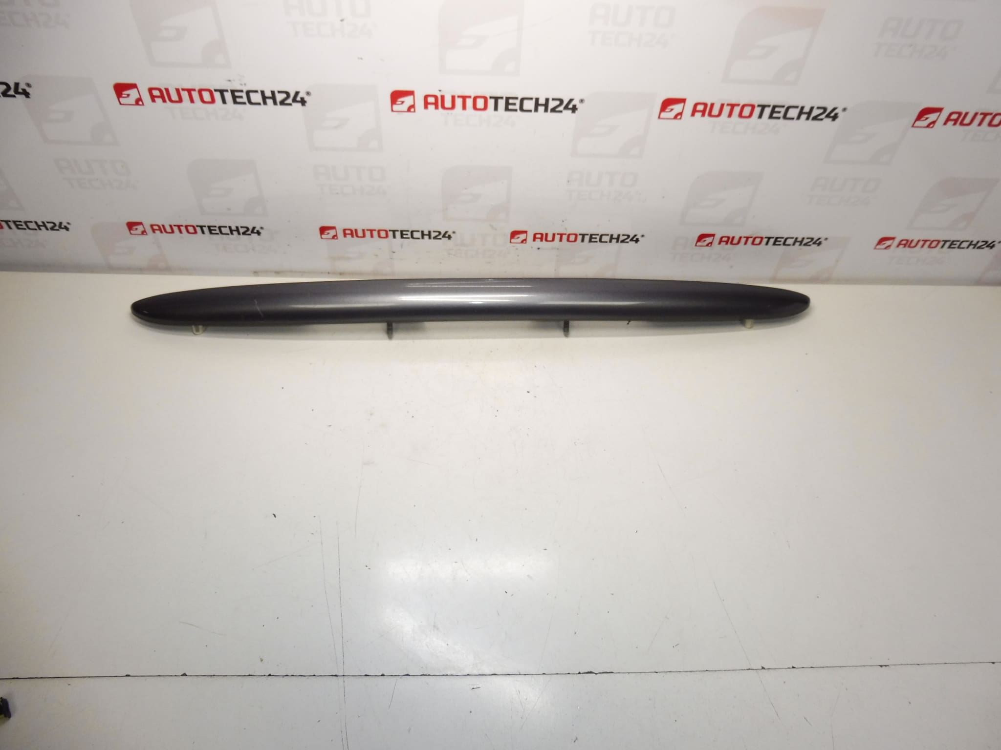 Rukoväť KTH Peugeot 206 9648068077 8742F6