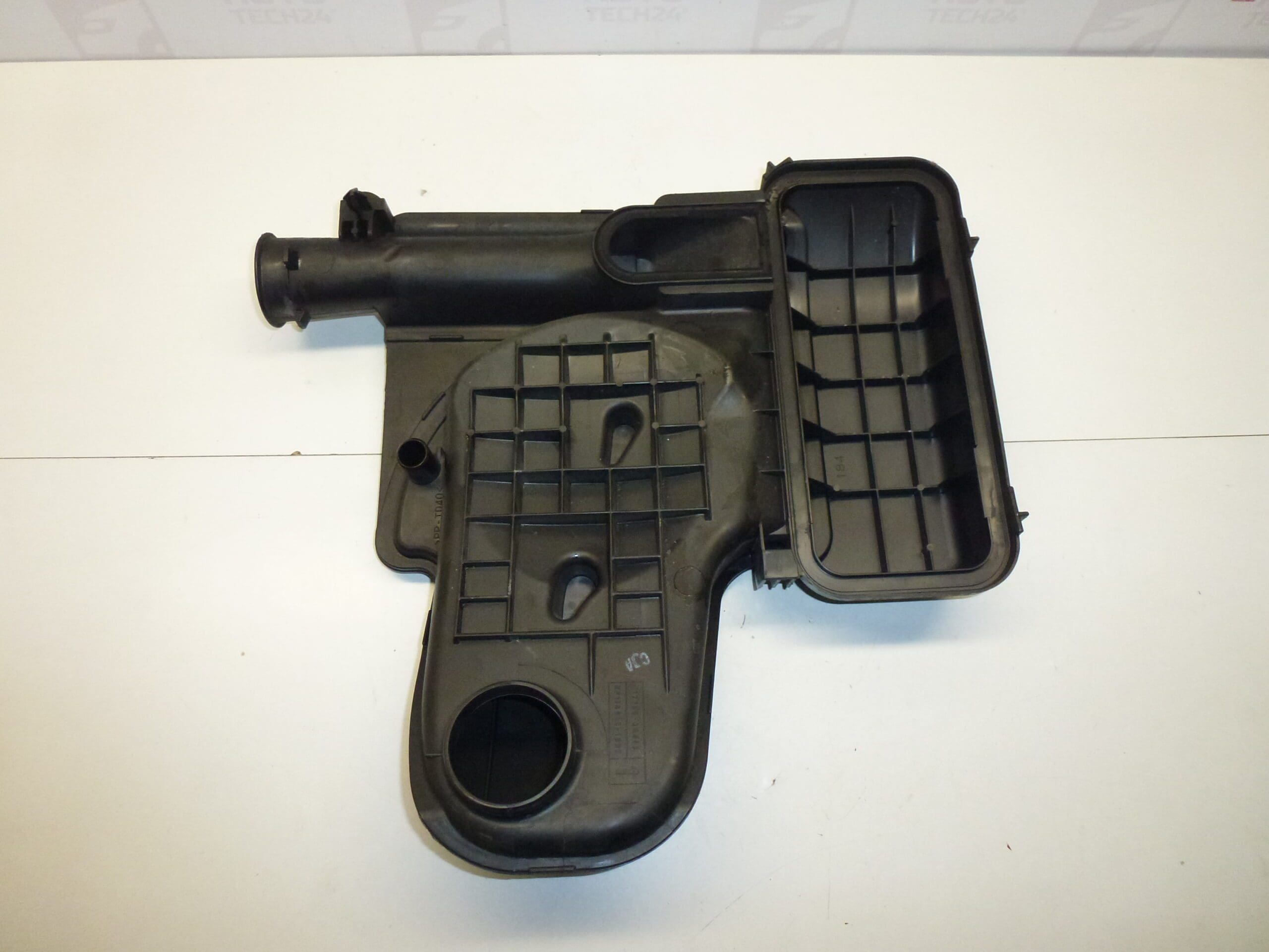 Satie Citroën Peugeot 1.0 1KR 17705-0Q020 144091 – Obrázok 2