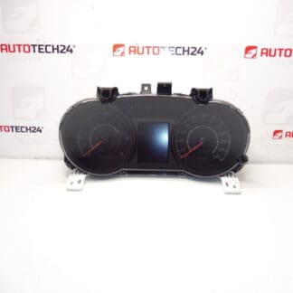 Tachometer 247000 km Citroën C-Crosser Peugeot 4007 8100B202 6103 Gn