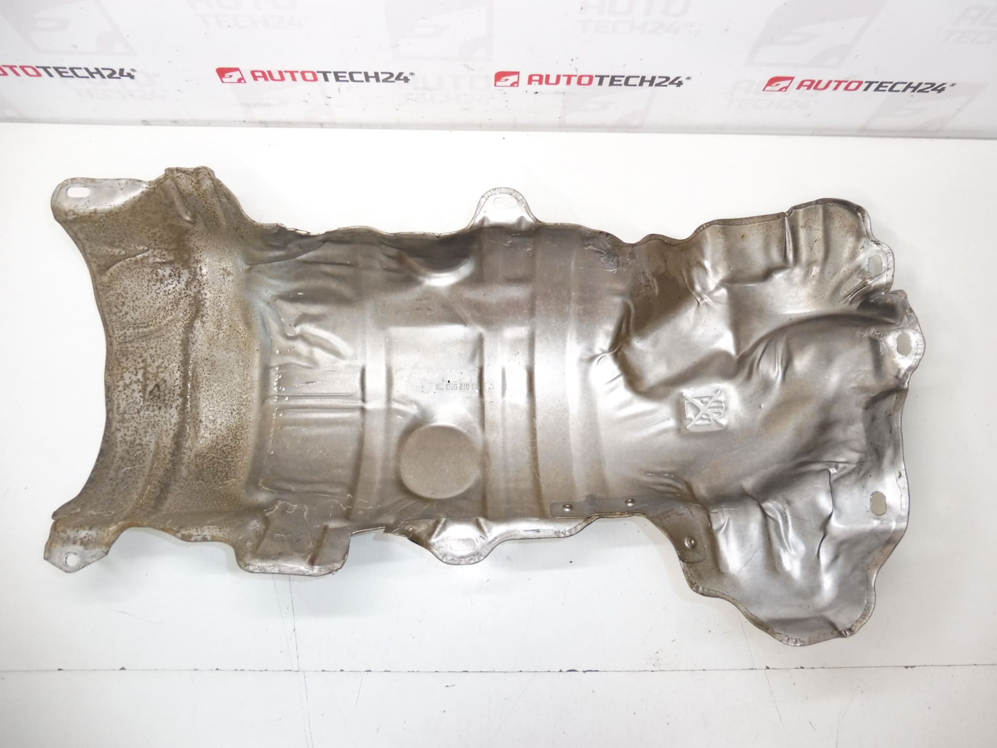 6 HDI Citroën Peugeot 9681296080 1723FR 1723HP